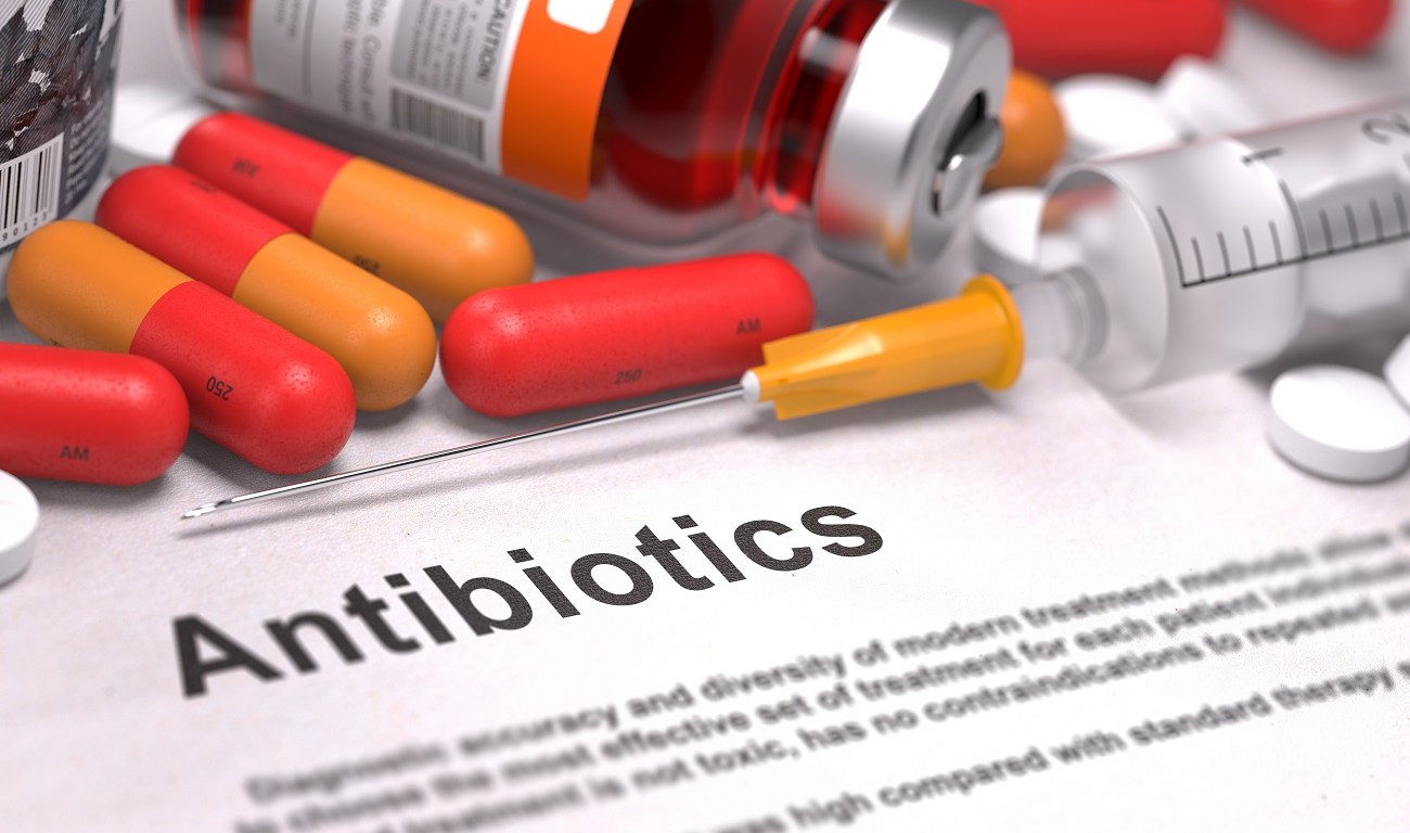 ΠΟΥ: Νέες οδηγίες για τη χορήγηση αντιβιοτικών
