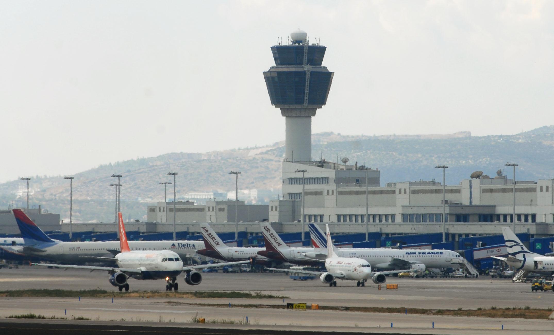 Τι δείχνει νέα έρευνα για τον θόρυβο των αεροπλάνων