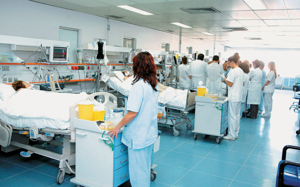 Έρχεται η νέα αξιολόγηση των Διοικητών Νοσοκομείων