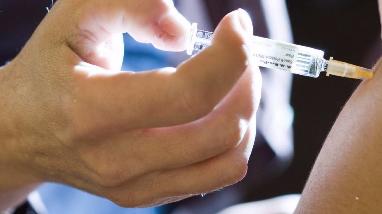 Ανακαλύφθηκε το πρώτο εμβόλιο που θα μειώνει τη χοληστερίνη