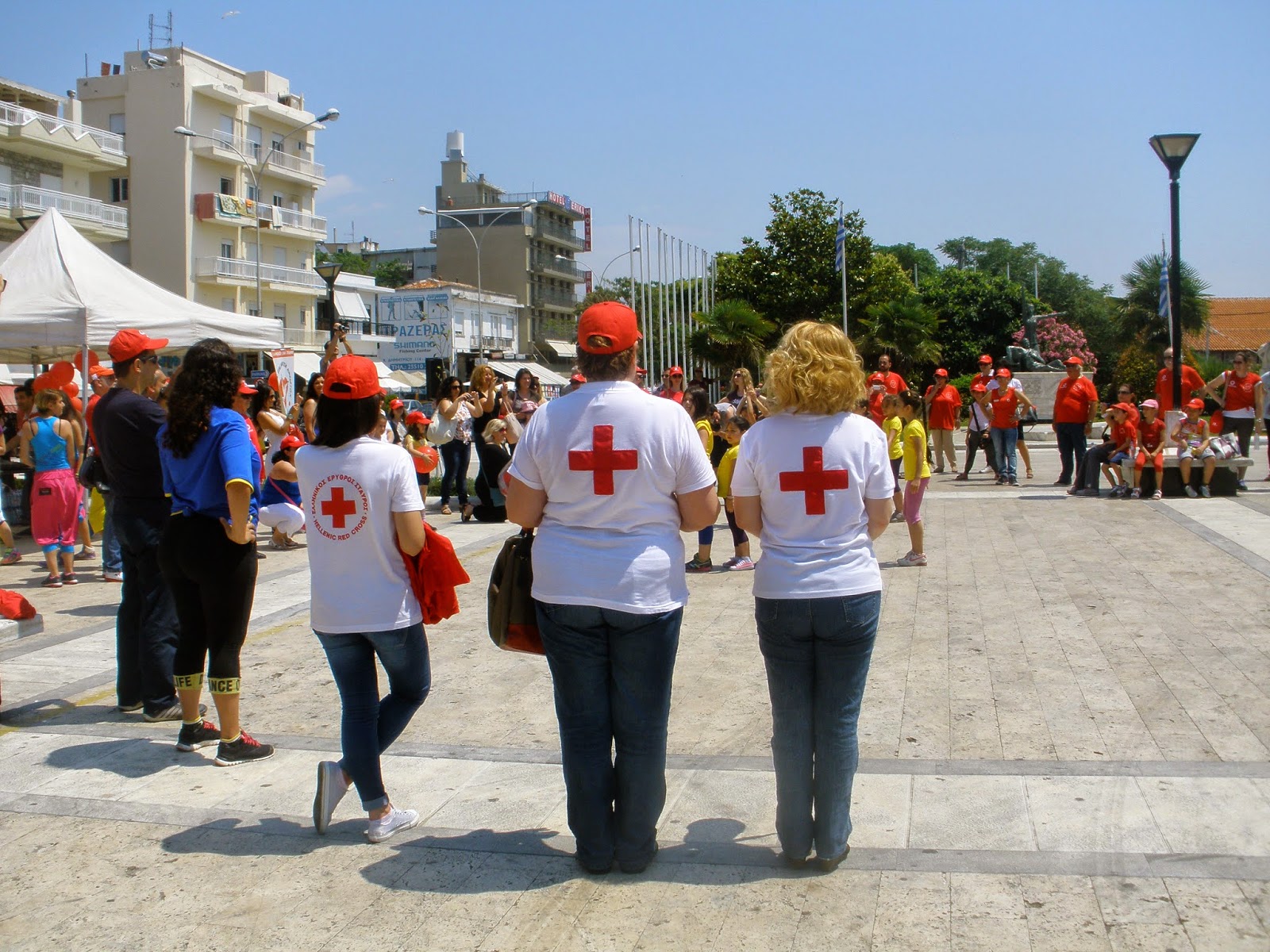 Ιδρύθηκε Σύλλογος Εθελοντών Αιμοδοτών Ε.Ε.Σ