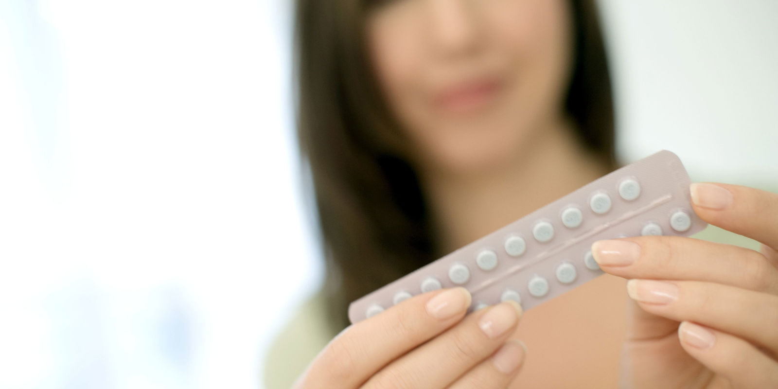Οι γυναίκες με διαβήτη μπορούν άφοβα να λαμβάνουν αντισυλληπτικά