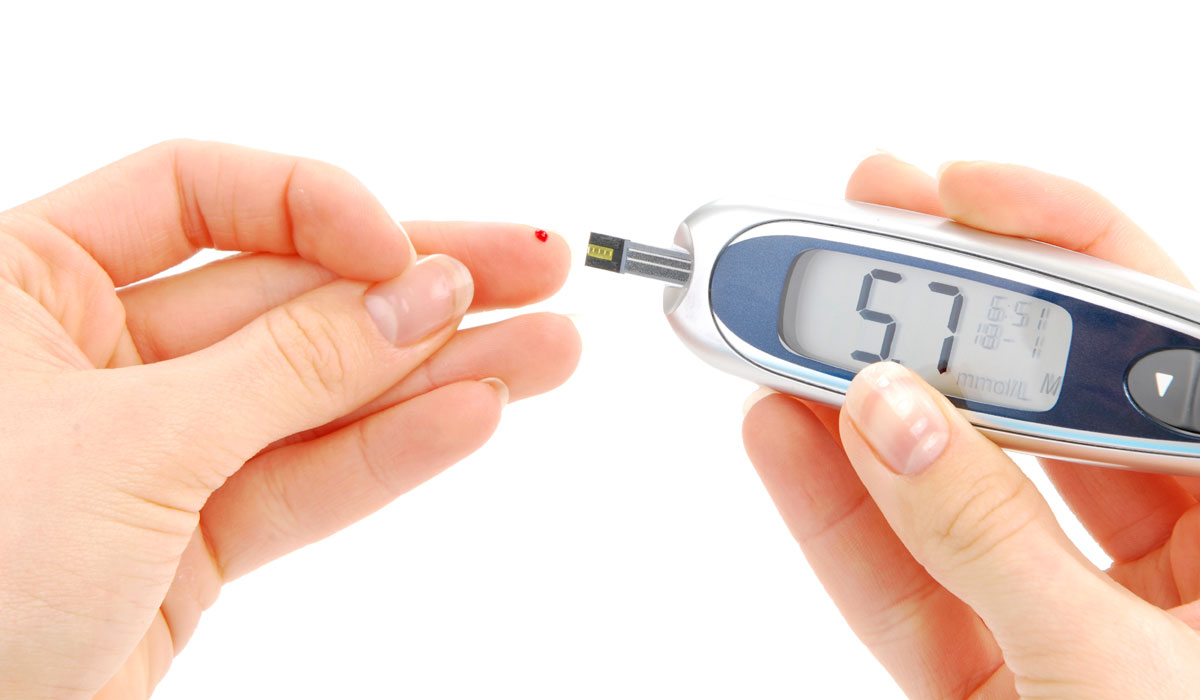 Πολλοί διαβητικοί παράγουν ακόμη ινσουλίνη
