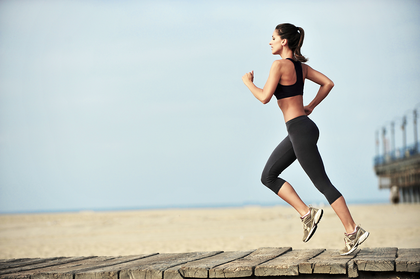 Πως θα κάνετε το τρέξιμό σας πιο αποτελεσματικό