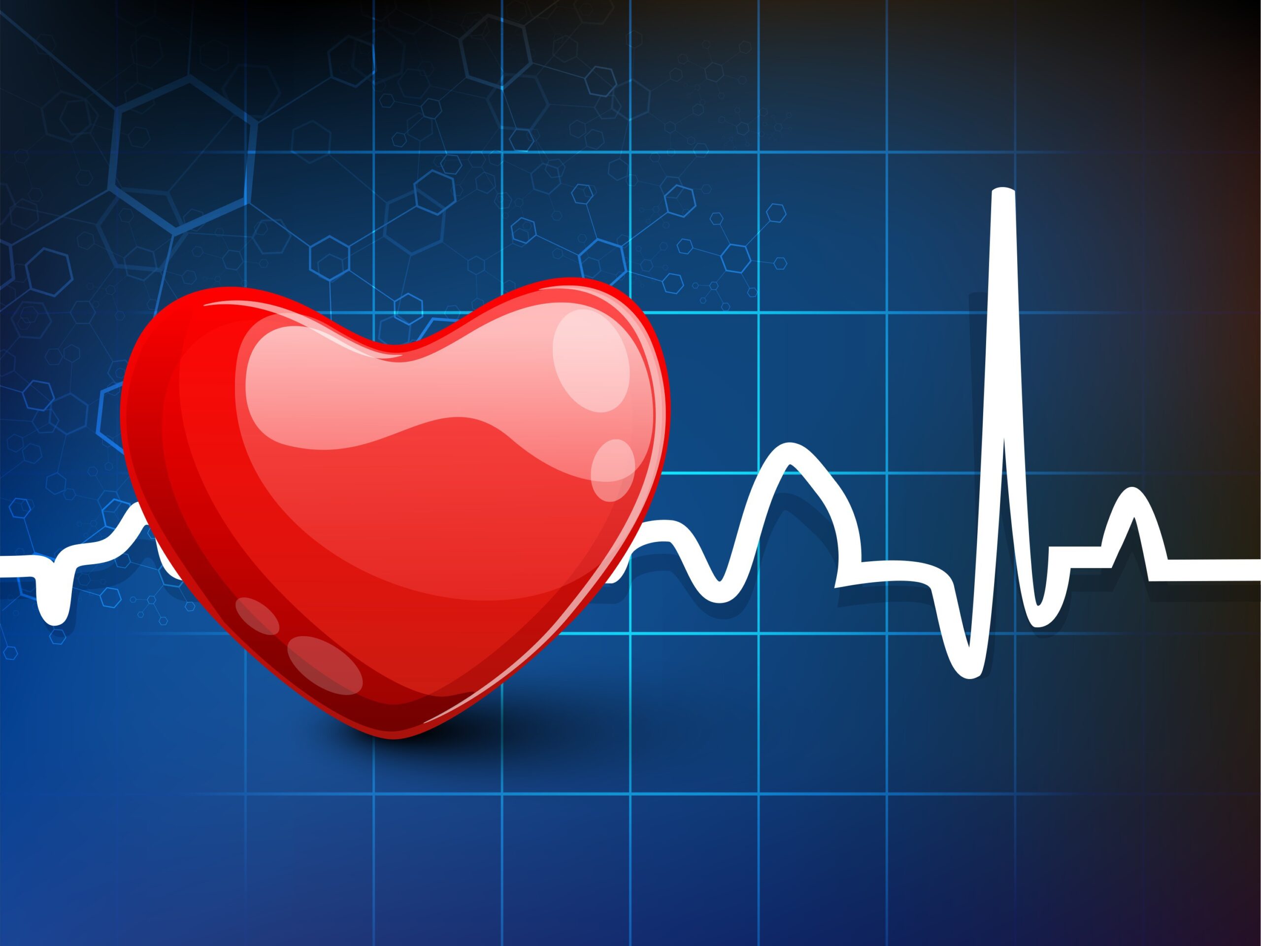 Η έλλειψη σιδήρου μπορεί να αυξήσει τον κίνδυνο καρδιακής νόσου