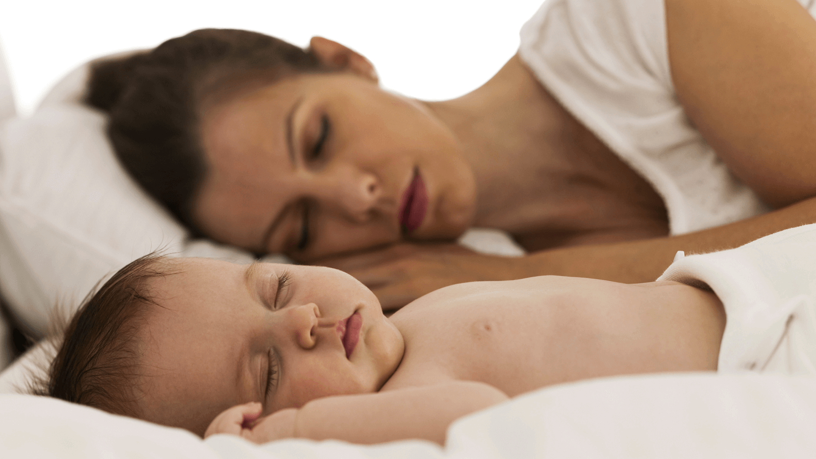 Πέντε μυστικά για τον βραδινό ύπνο του παιδιού