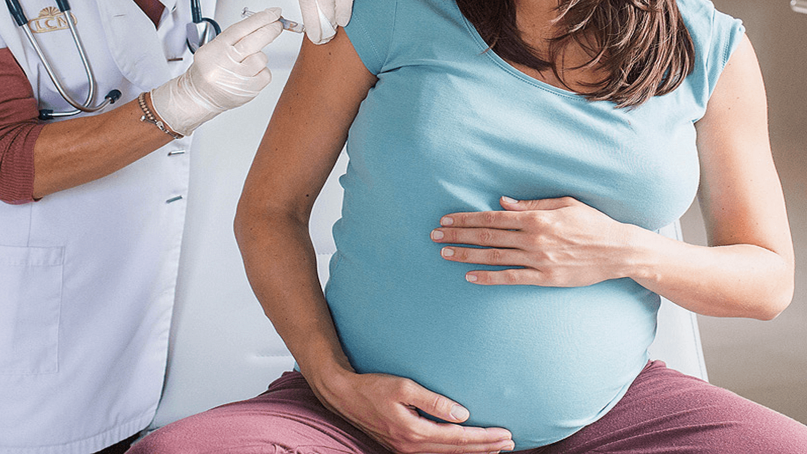 Σύνδρομο ανήσυχων ποδών στην εγκυμοσύνη