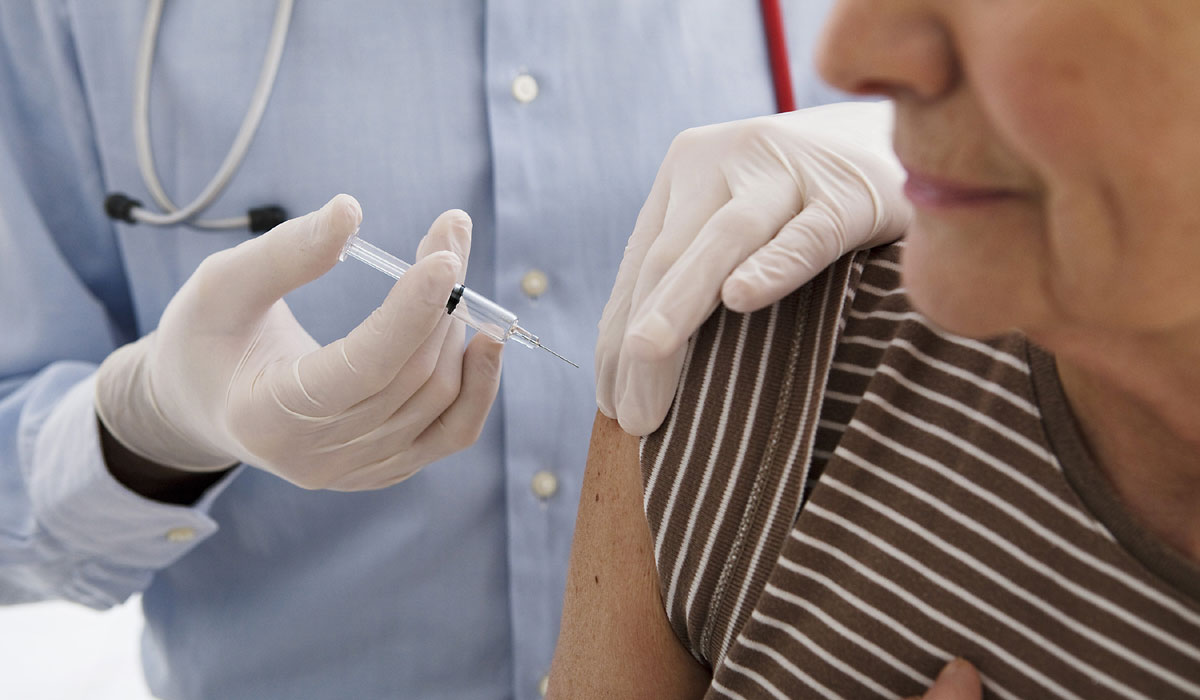 Νέα αποτελεσματικότερα εμβόλια γρίπης