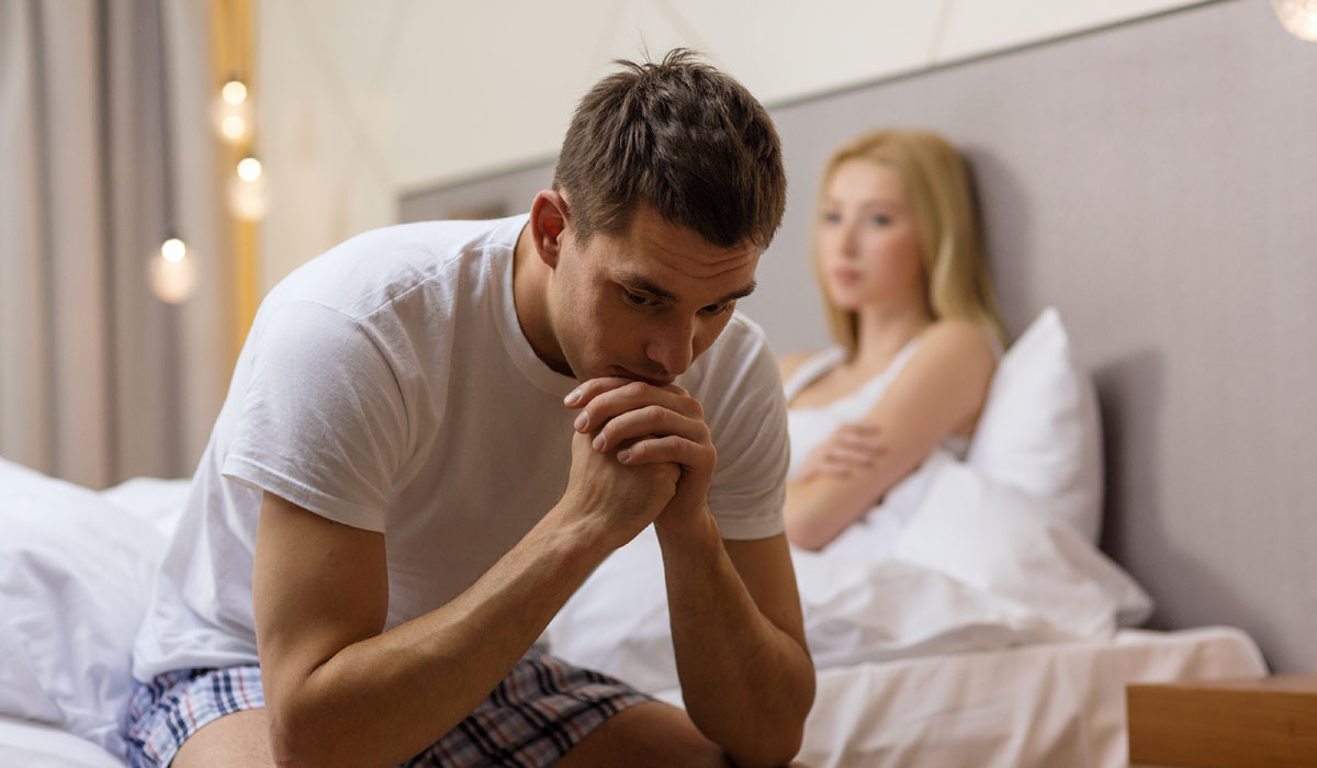 Κάπνισμα και σεξ: Πως επηρεάζει τη σεξουαλική ζωή;