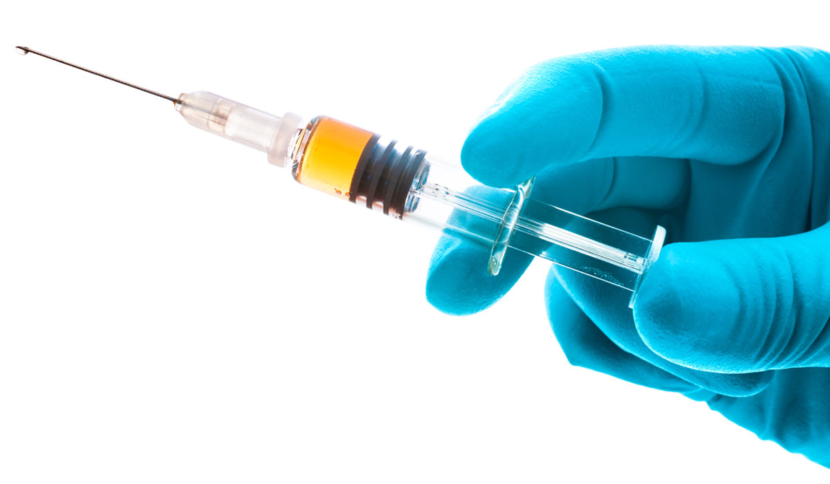 Επιστήμονες εξετάζουν ενδελεχώς το αντιλυσσικό εμβόλιο
