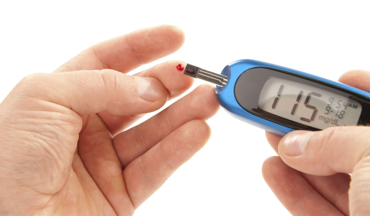Νέα στοιχεία για τον κίνδυνο καρδιαγγειακού σε διαβητικούς