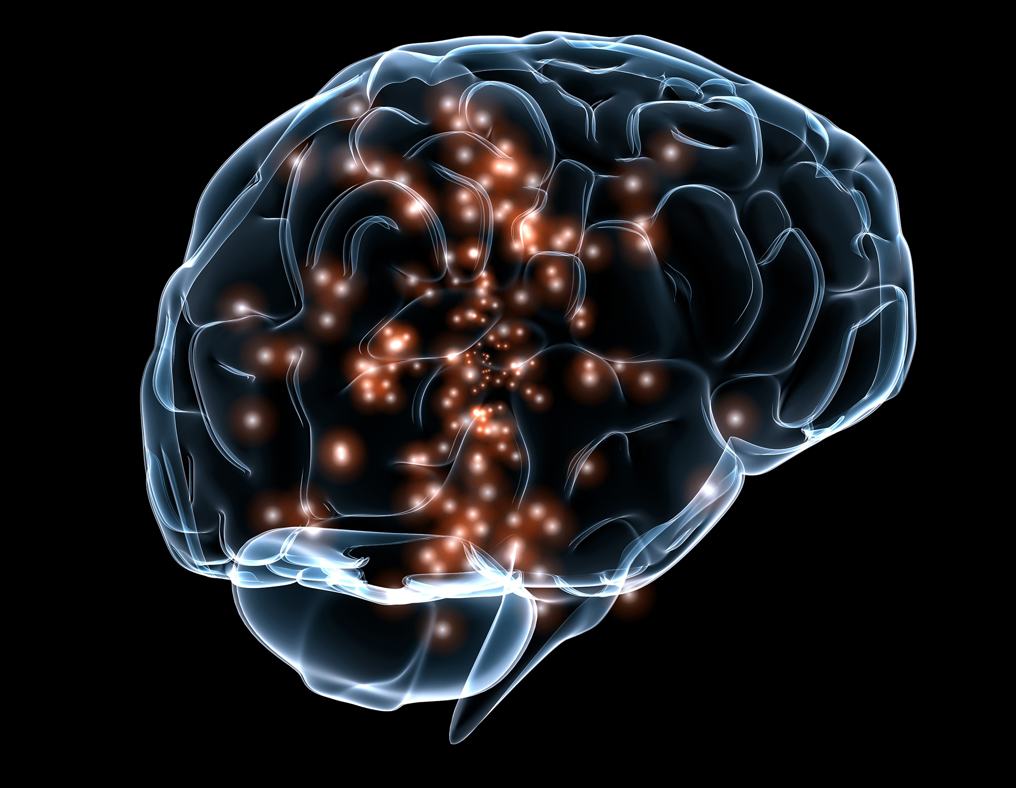 Διέγερση εγκεφάλου με μαγνητικά πεδία “κλειδί” για νευρολογικές παθήσεις