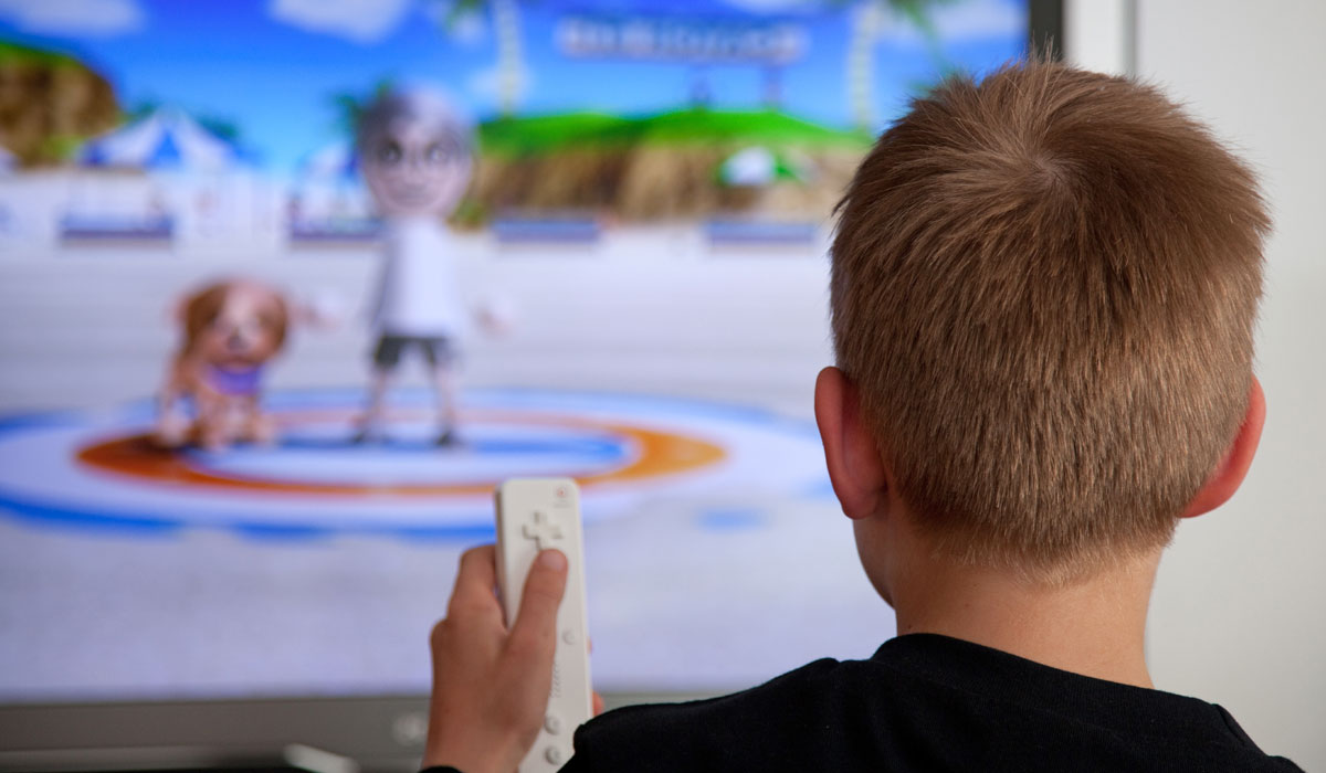Τα βιντεοπαιχνίδια δράσης εξασθενούν τον εγκέφαλο