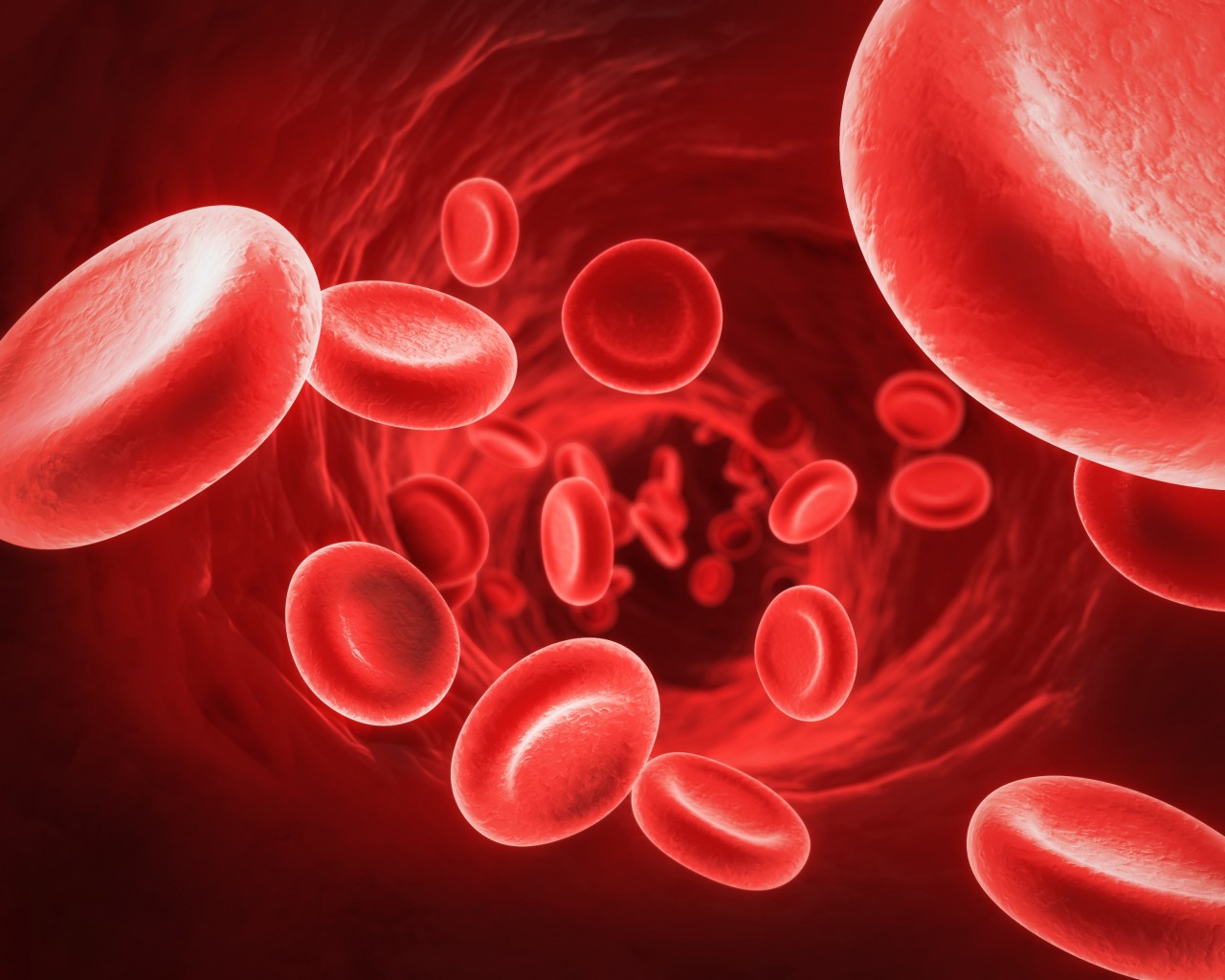 Θυρεοειδική ορμόνη και παραγωγή ερυθρών αιμοσφαιρίων