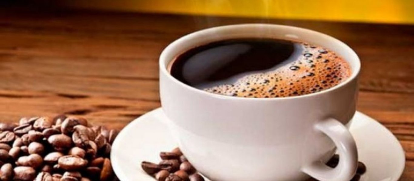 Από τι προστατεύουν οι καφέδες τις υπέρβαρες;