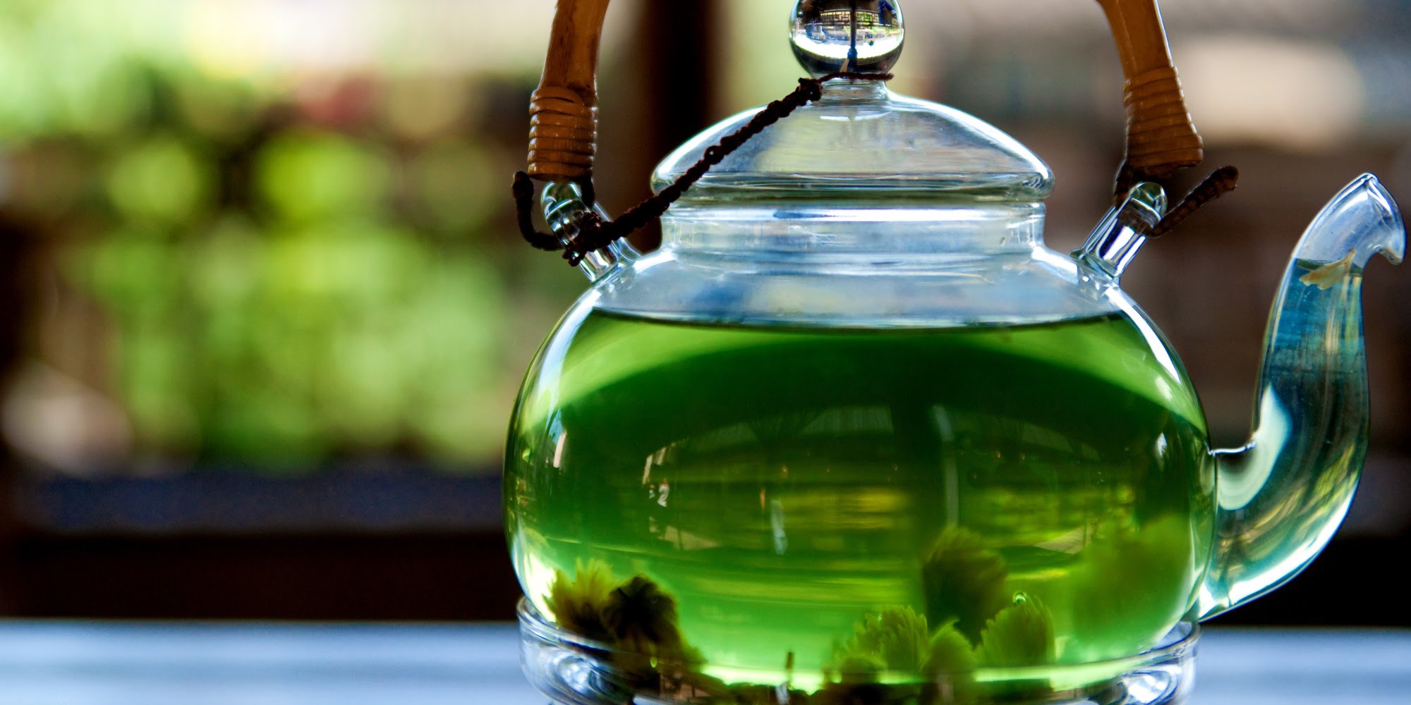 Πως επιδρά το πράσινο τσάι σε καρδιά και διαβήτη