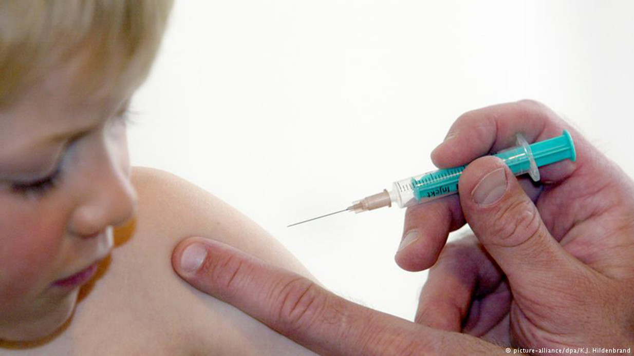 ΙΣΑ: Απαιτείται άμεση δράση για την αντιμετώπιση της ιλαράς