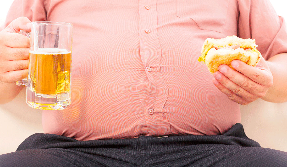 Η παχυσαρκία επιβαρύνει τα Εθνικά συστήματα Υγείας