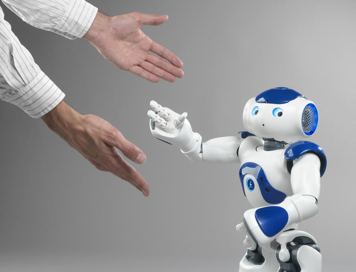 Ρομπότ λογισμικού κάνει δουλειά για εσάς, χωρίς εσάς