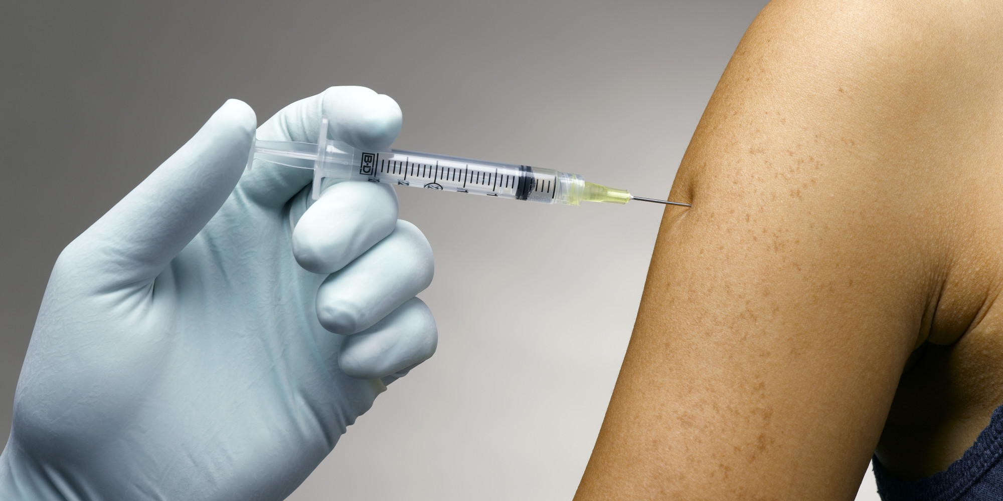 Το εμβόλιο της πολιομυελίτιδας έχει αντικαρκινική δράση