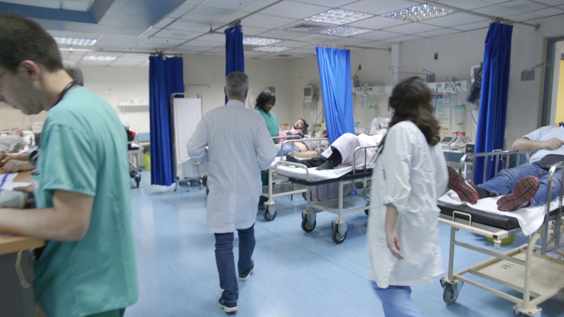 Νοσηλευτές: Ο Υπουργός Υγείας με νομοσχέδιο θα βολέψει φίλους