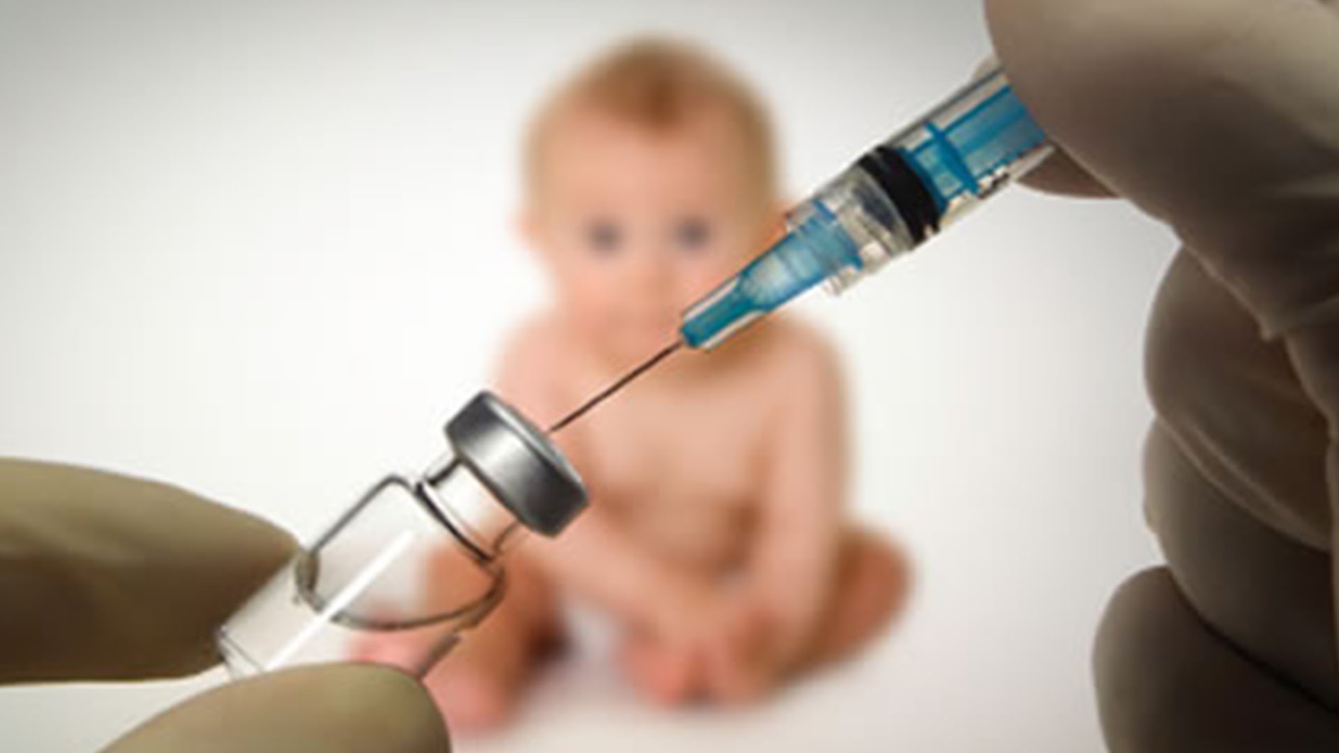 Επίσημες συστάσεις για τους εμβολιασμούς των παιδιών