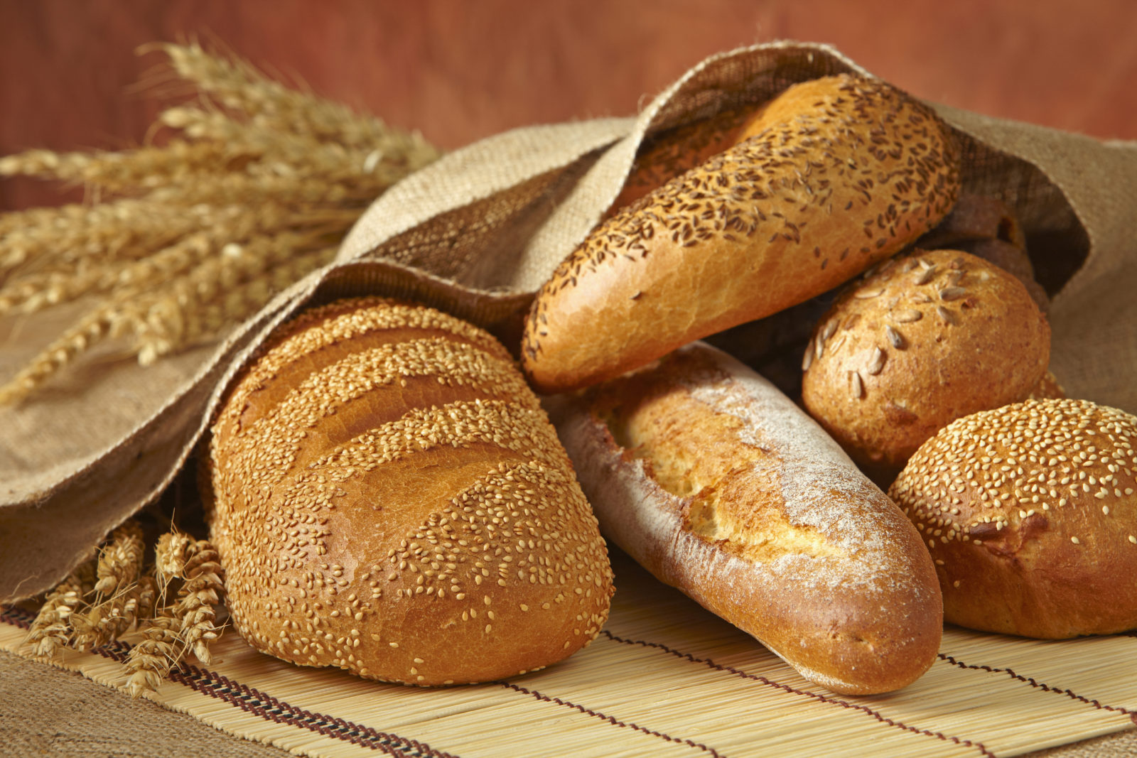 Μάθε την αλήθεια : Τελικά παχαίνει το ψωμί;