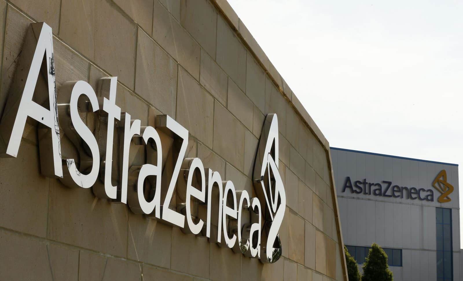 Νέα διοικητική αλλαγή στην AstraZeneca Ελλάδας