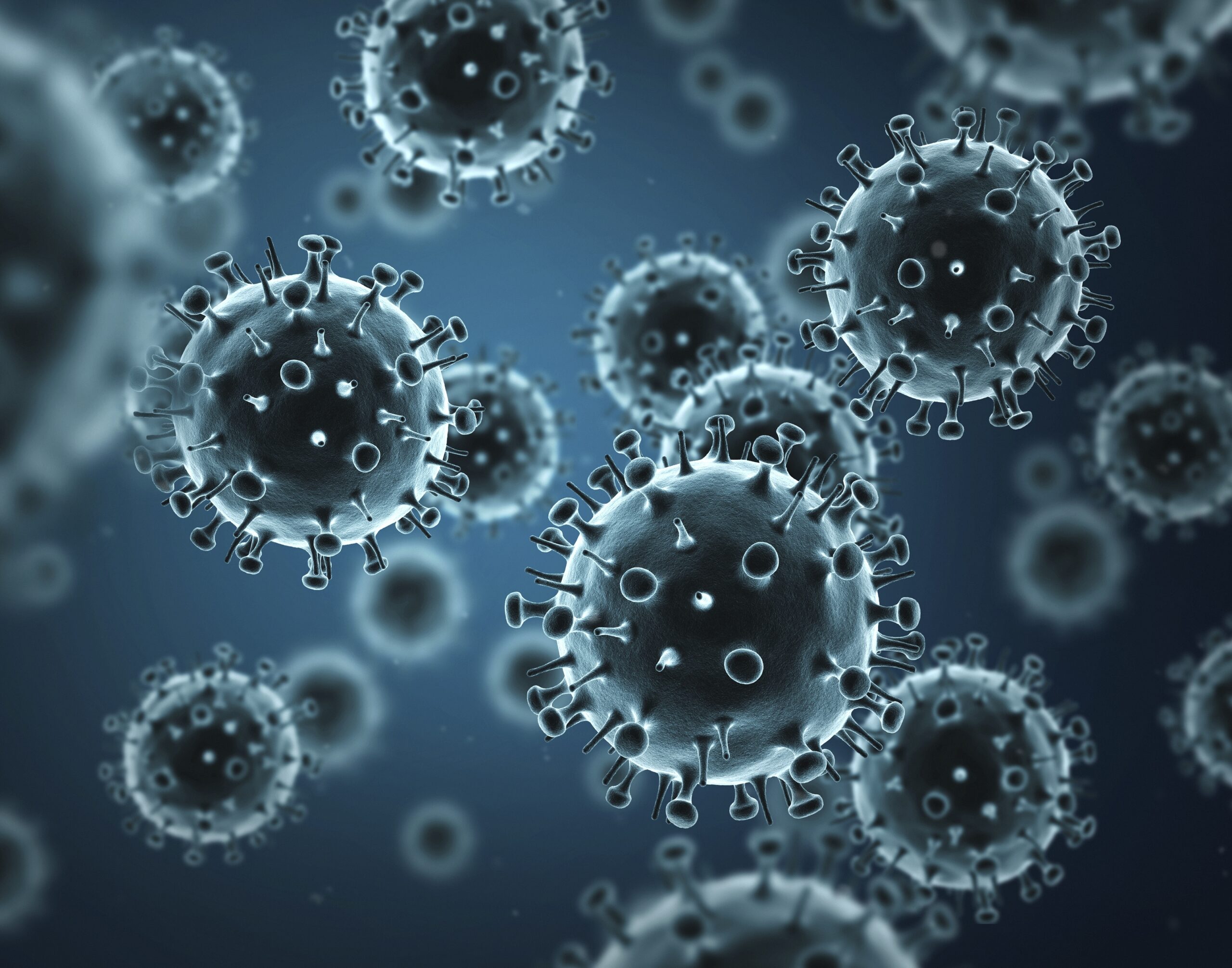 Νέοι αναστολείς του ιού της γρίπης