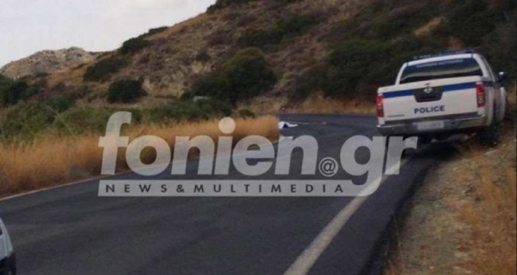 ΣΟΚ ΣΤΗΝ ΚΡΗΤΗ – Μαφιόζικη εκτέλεση γνωστού καρδιολόγου ανήμερα των γενεθλίων του