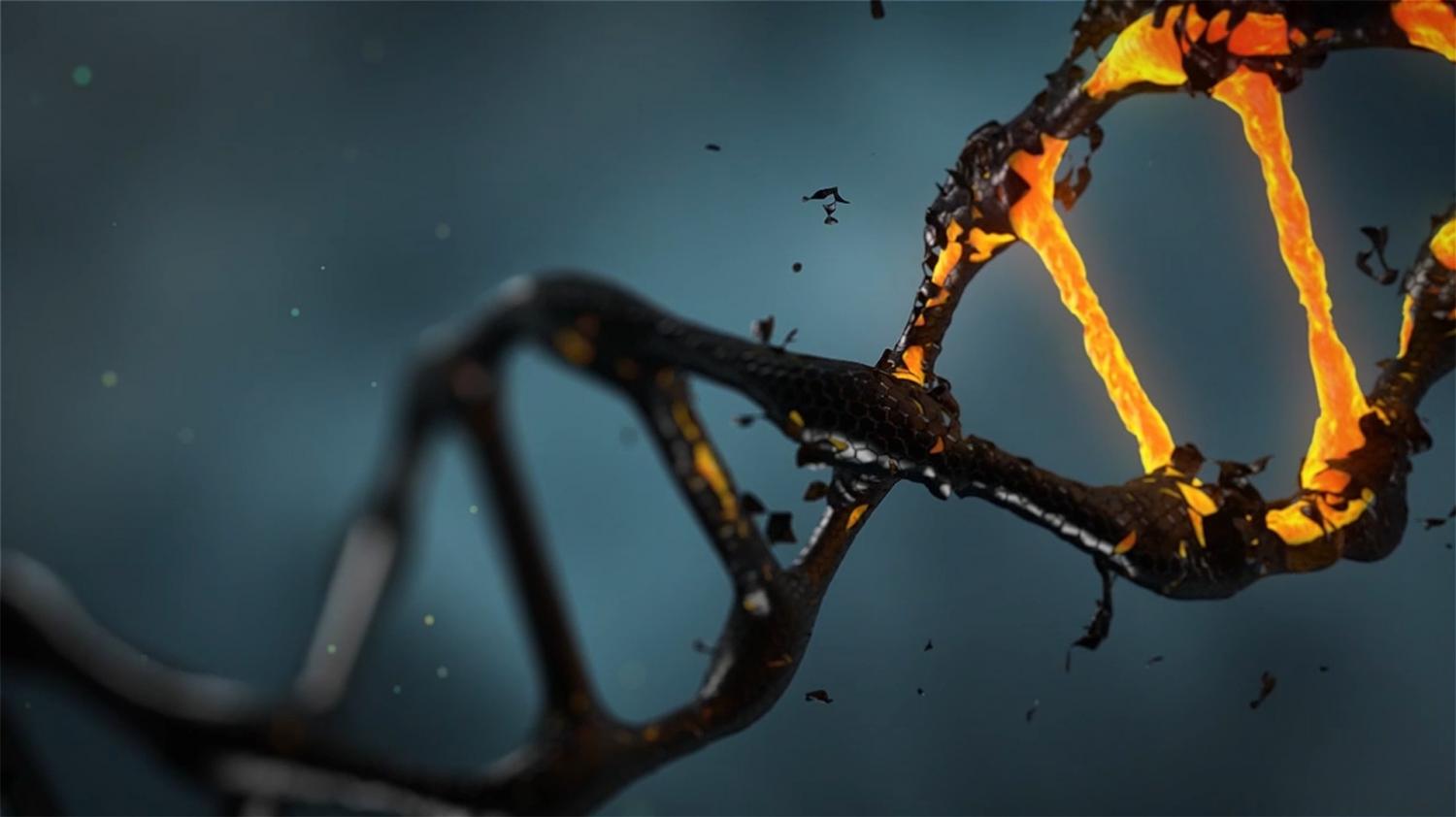 Σχιζοφρένεια: το 80% του κινδύνου αποδίδεται σε γονίδια