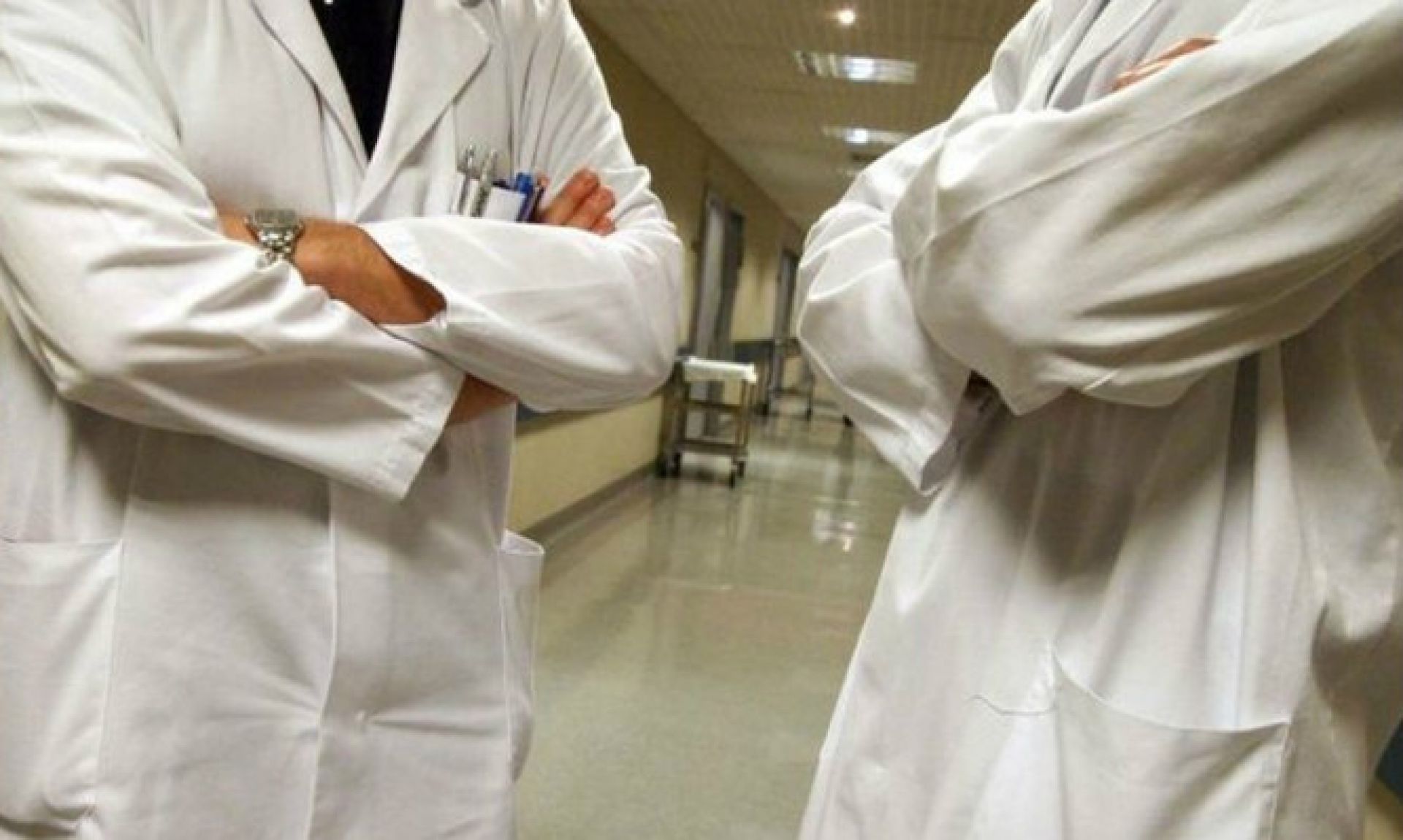 Εξάωρη στάση εργασίας των γιατρών στα Νοσοκομεία