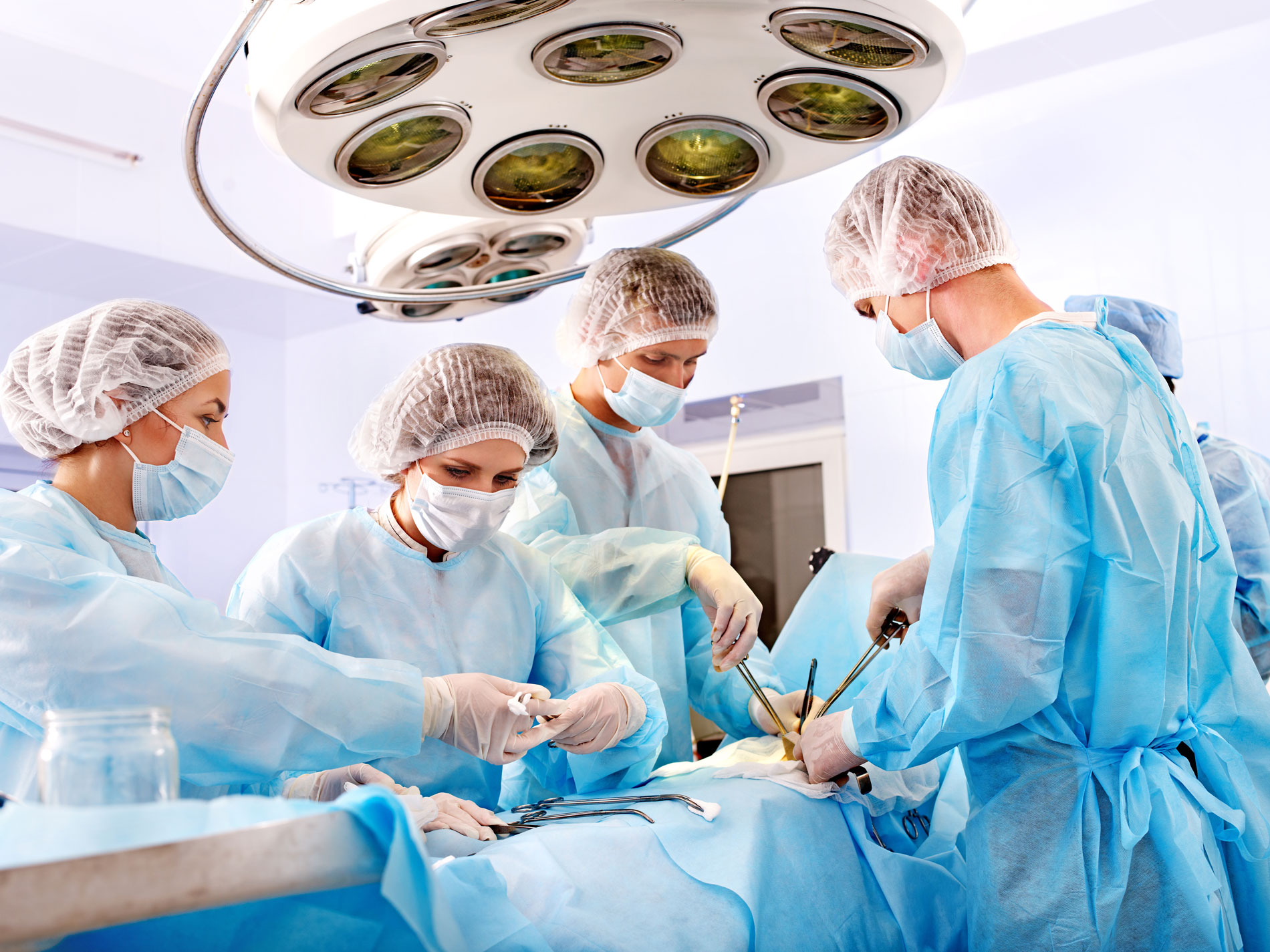 Η βαριατρική χειρουργική μειώνει τον κίνδυνο καρκίνου