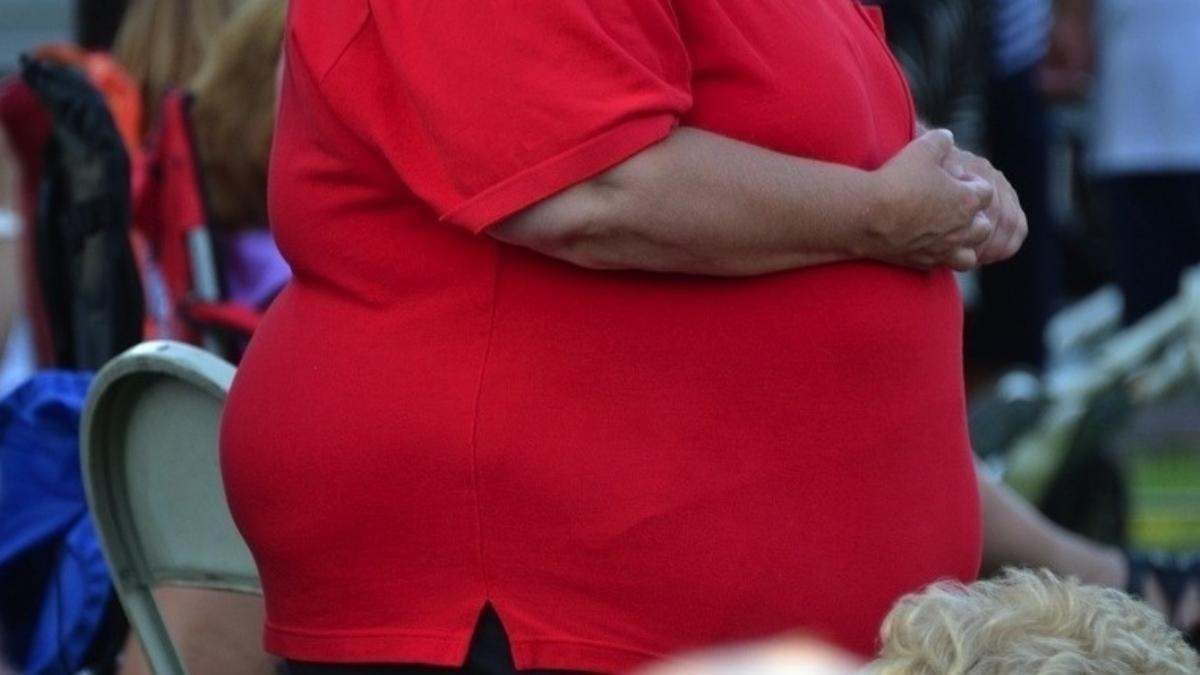 “ΠΟΝΟΚΕΦΑΛΟΣ” ! 2,7 δισεκατομμύρια ενήλικες θα είναι υπέρβαροι το 2025