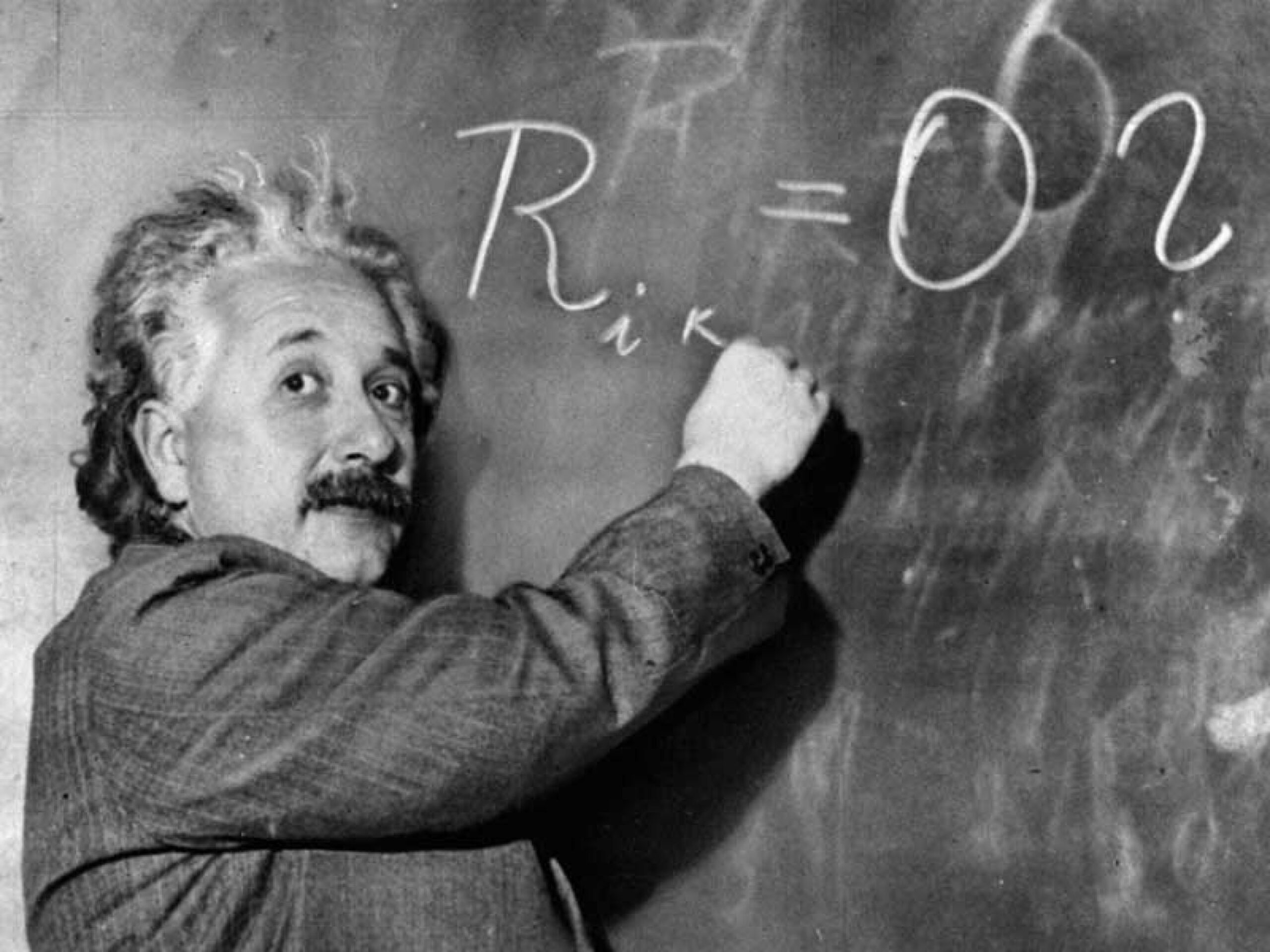 Σε δημοπράτηση σημείωμα του Αϊνστάιν για το μυστικό της ευτυχίας