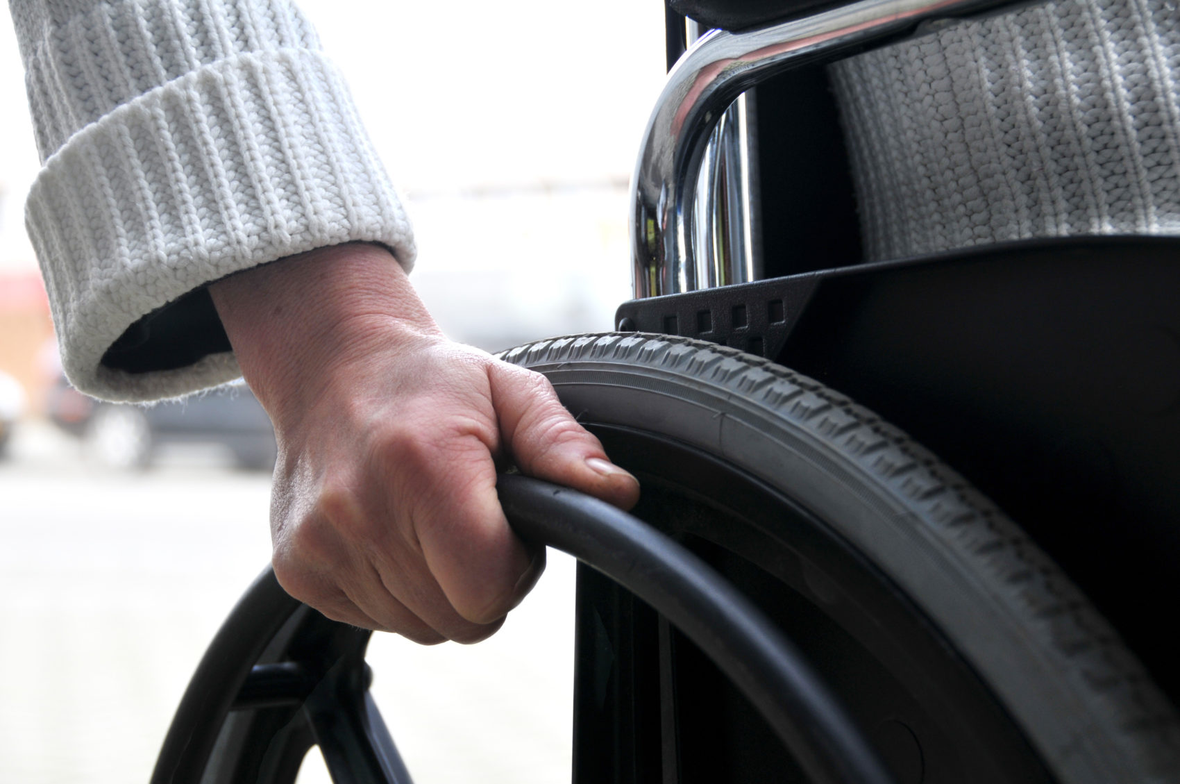 Εκτός Κοινωνικού Οικιακού  Τιμολογίου  άτομα με αναπηρία