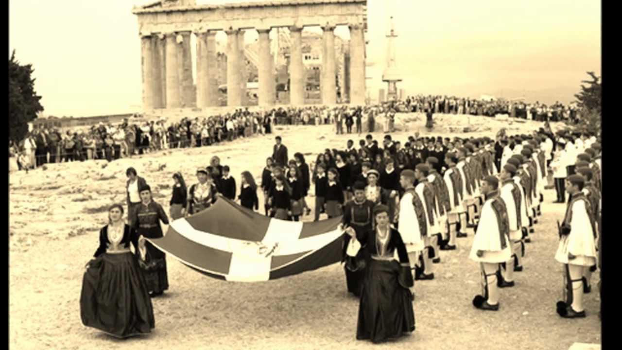 28η Οκτωβρίου 1940 – 77 χρόνια από το ηρωικό ΌΧΙ των Ελλήνων στην Ιταλία