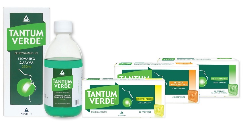 tantum 9
