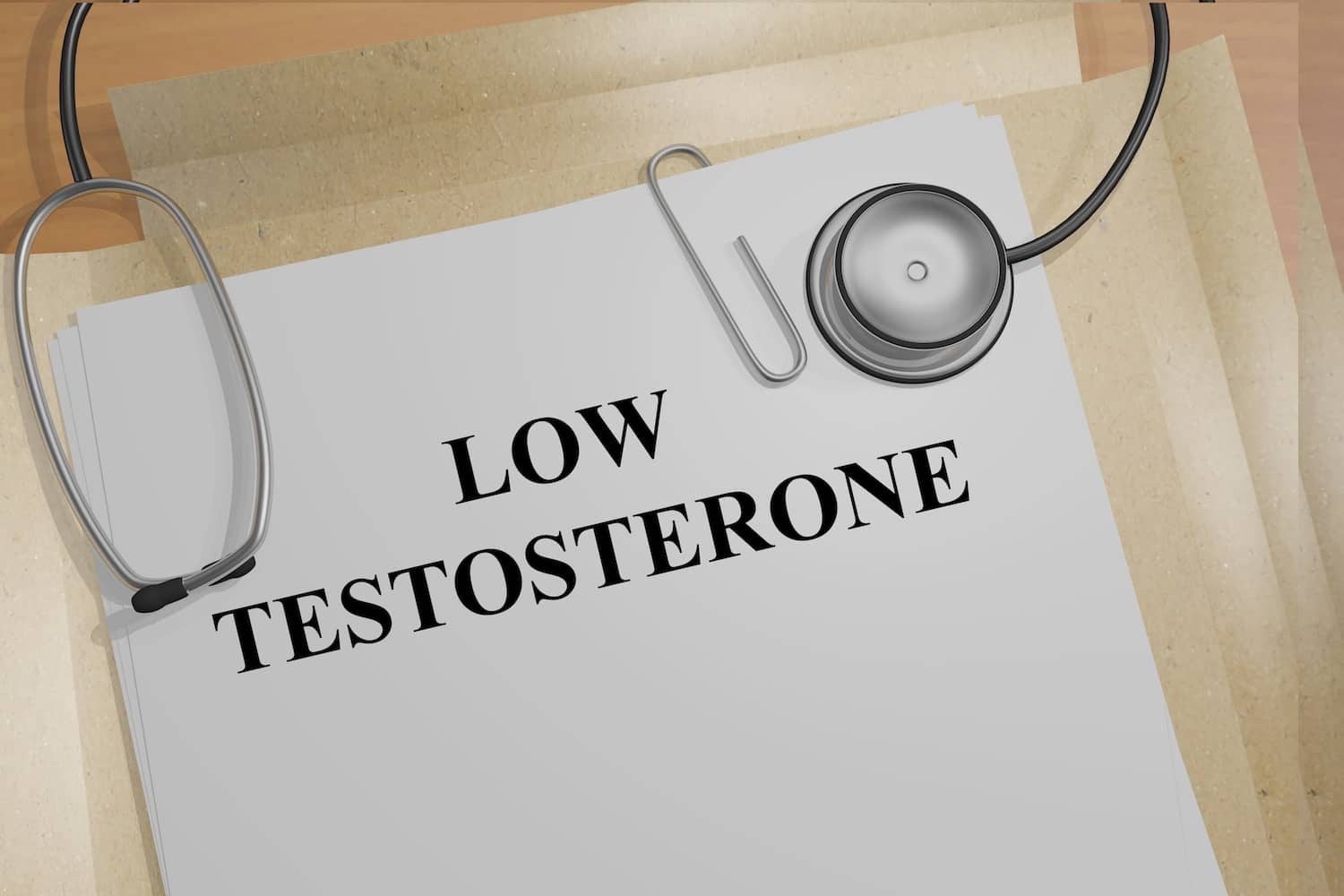 Συνδέεται η τεστοστερόνη με τον καρκίνο του προστάτη;