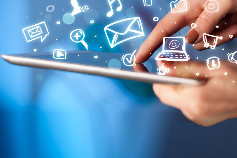 Social media: Κίνδυνοι των μέσων κοινωνικής δικτύωσης και προστασία του απορρήτου