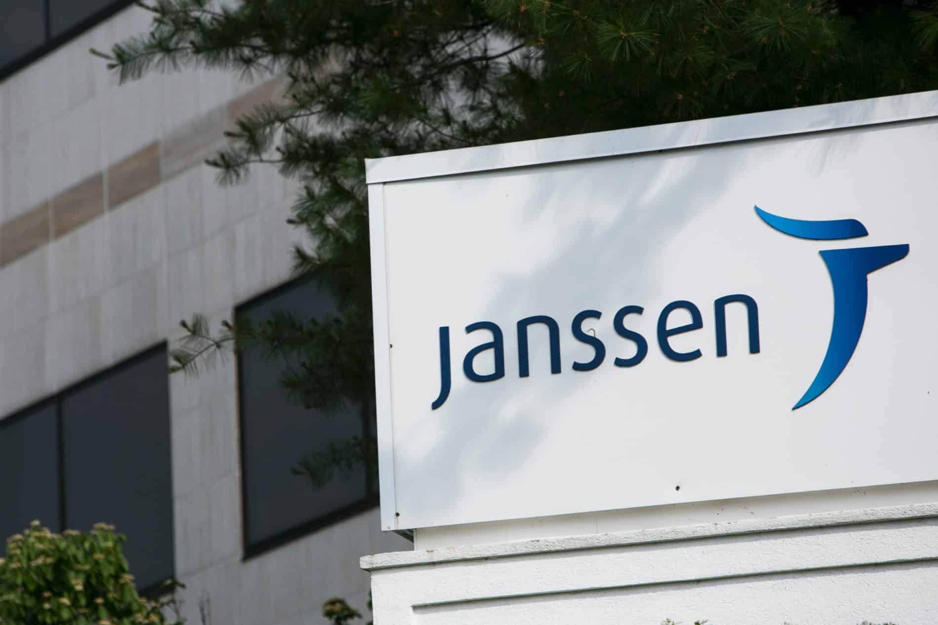 Janssen pharmaceutical companies: Σημαντική διάκριση στα Healthcare Business Awards 2021