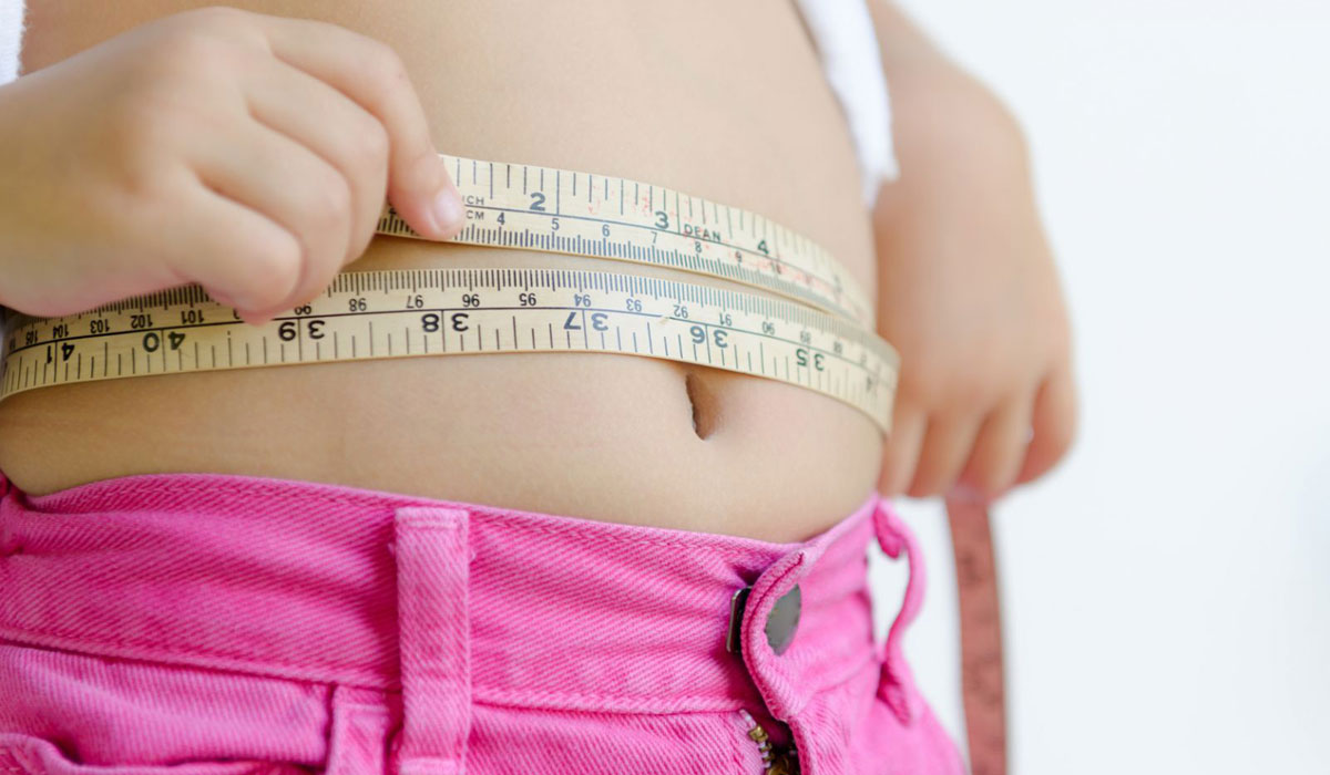 Ο φαύλος κύκλος της παιδικής παχυσαρκίας και του ροχαλητού