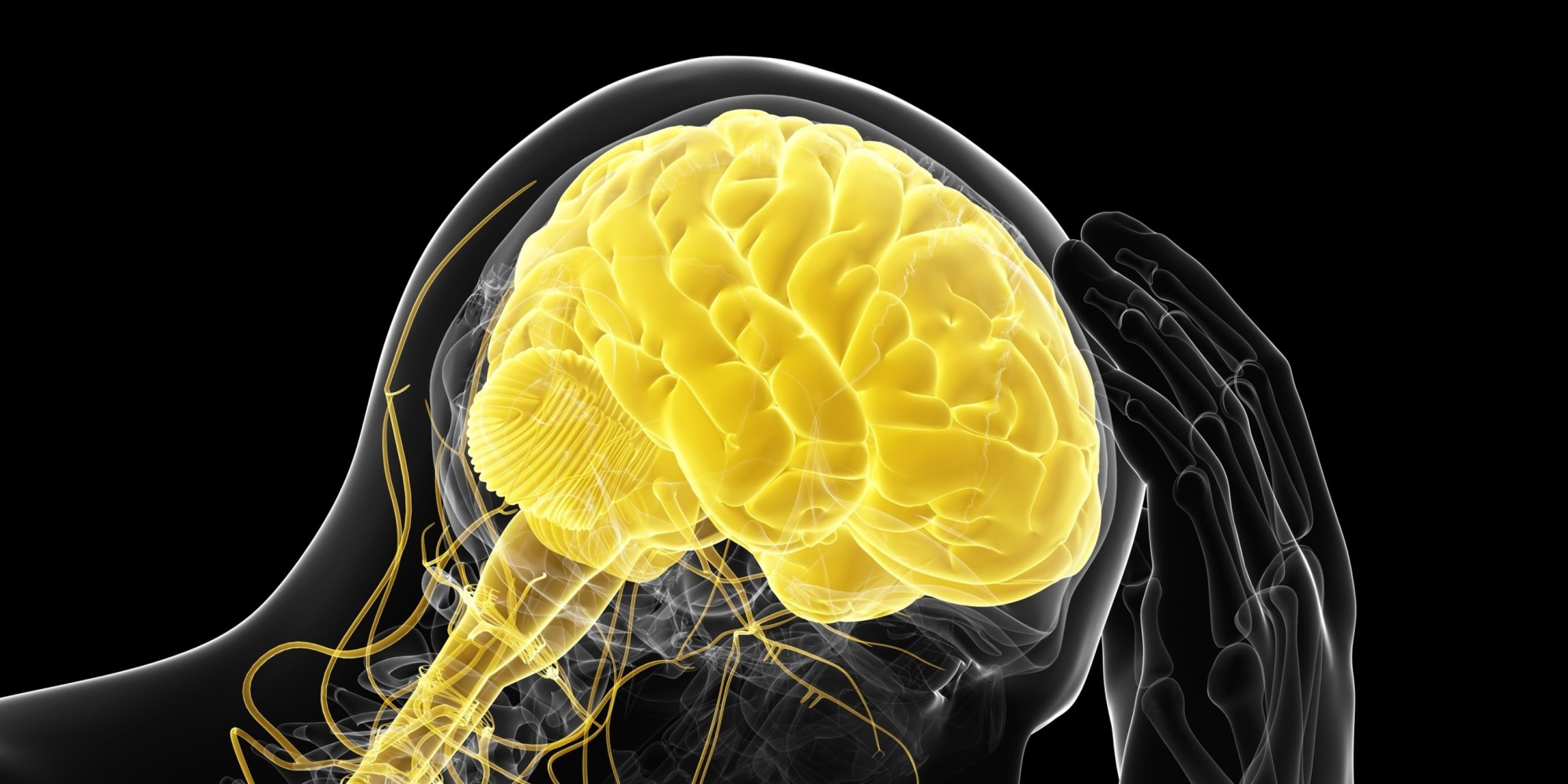 Η μαγνητική τομογραφία αποκαλύπτει εγκεφαλικές ανωμαλίες σε καταθλιπτικά άτομα