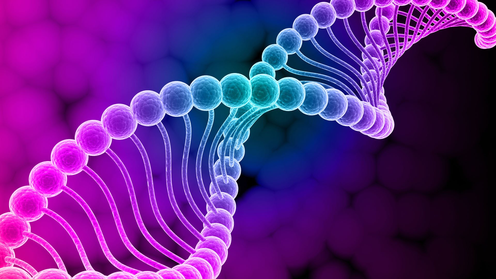 Πως ένας βιοχημικός κατάφερε να “χακάρει” το DNA του;