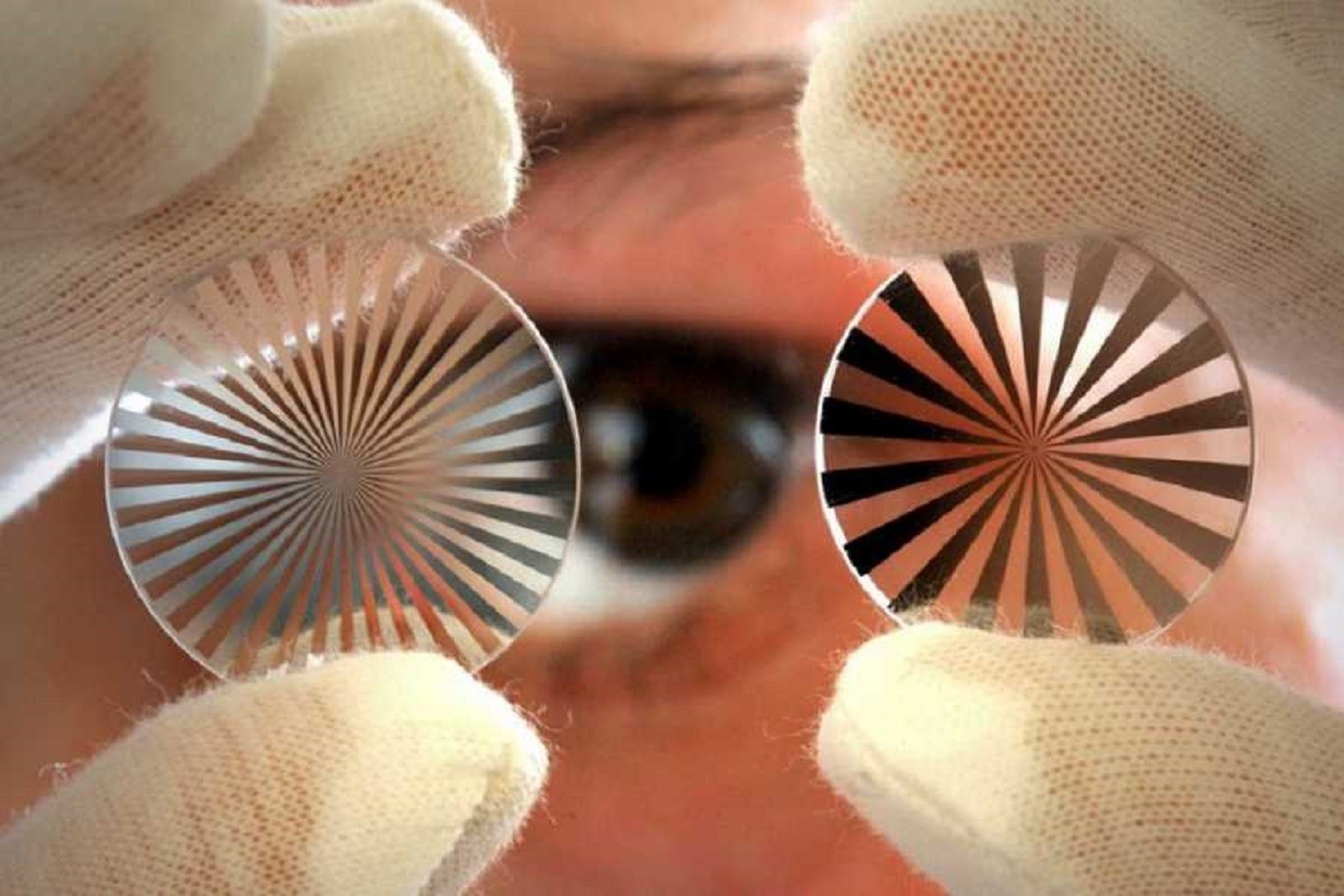 Ανακαλύφθηκε το έναυσμα για την πιο κοινή μορφή απώλειας όρασης