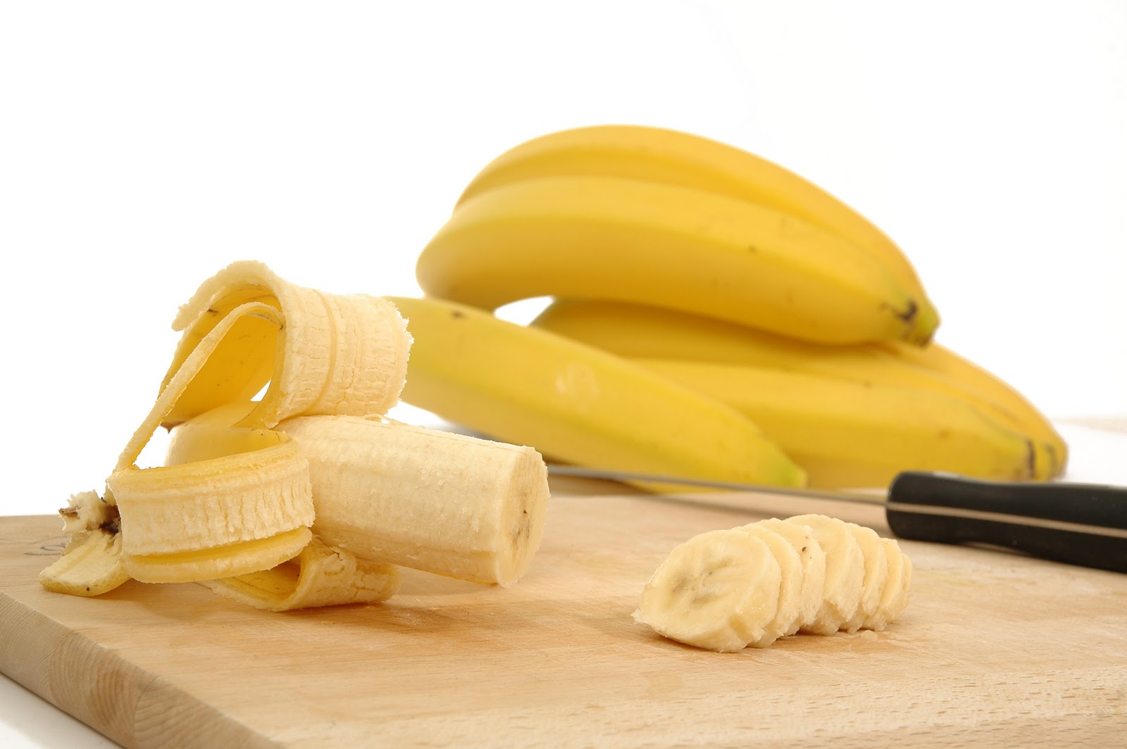 Ενδείκνυται η μπανάνα για απώλεια βάρους;