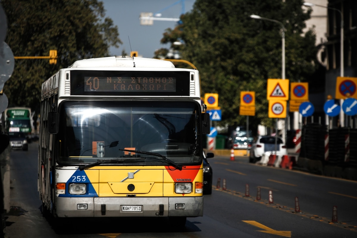 Γιατί μας εκνευρίζει η μετακίνηση από το σπίτι στη δουλειά