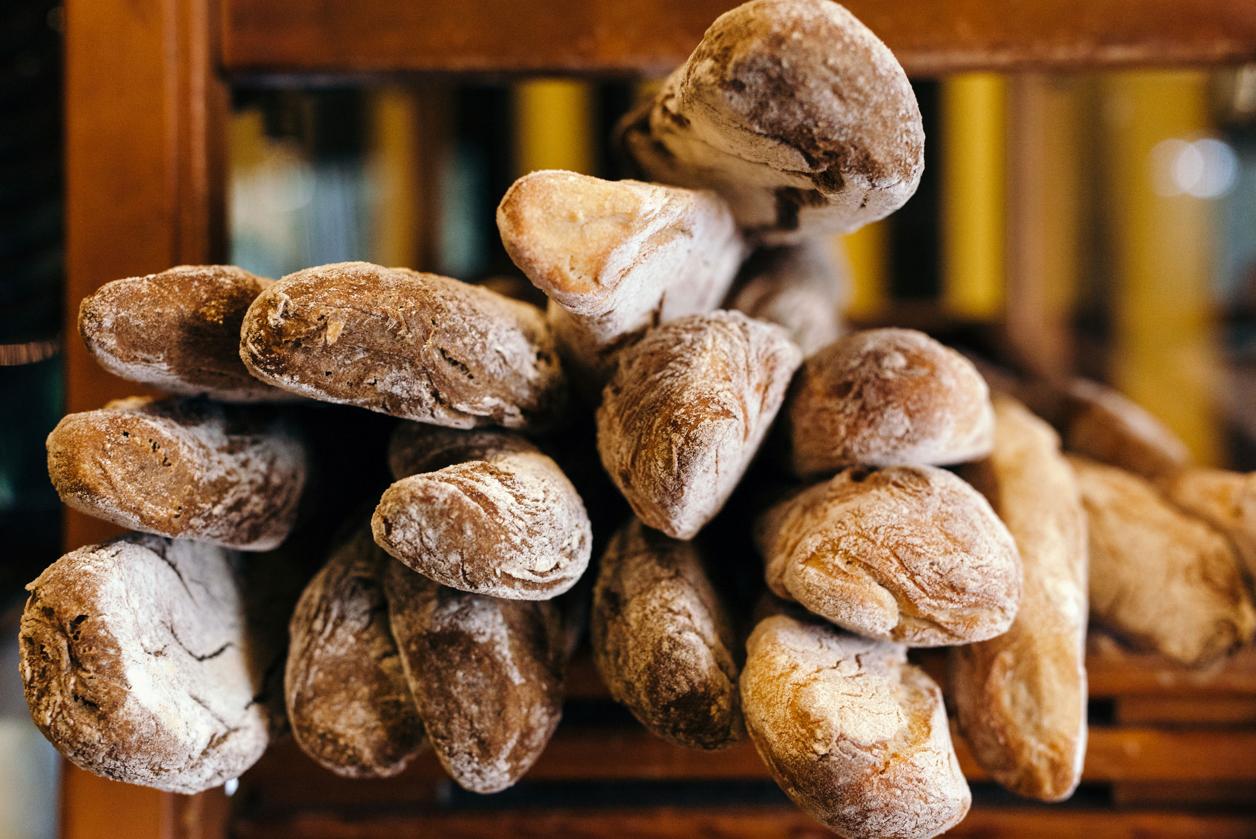 Ποιο είδος ψωμιού συστήνουν οι επιστήμονες του Χάρβαντ και γιατί;