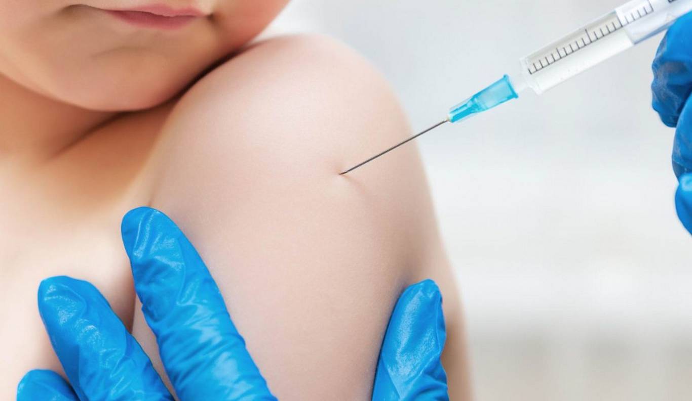 Επελαύνει η ιλαρά στη χώρα μας – Tι συμβαίνει με τους εμβολιασμούς;