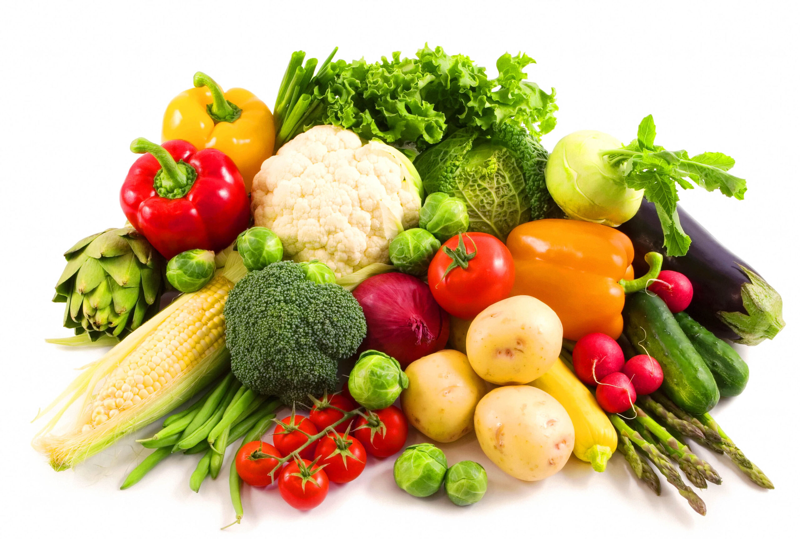 Ποιο λαχανικό μειώνει την επιθυμία για γλυκά;